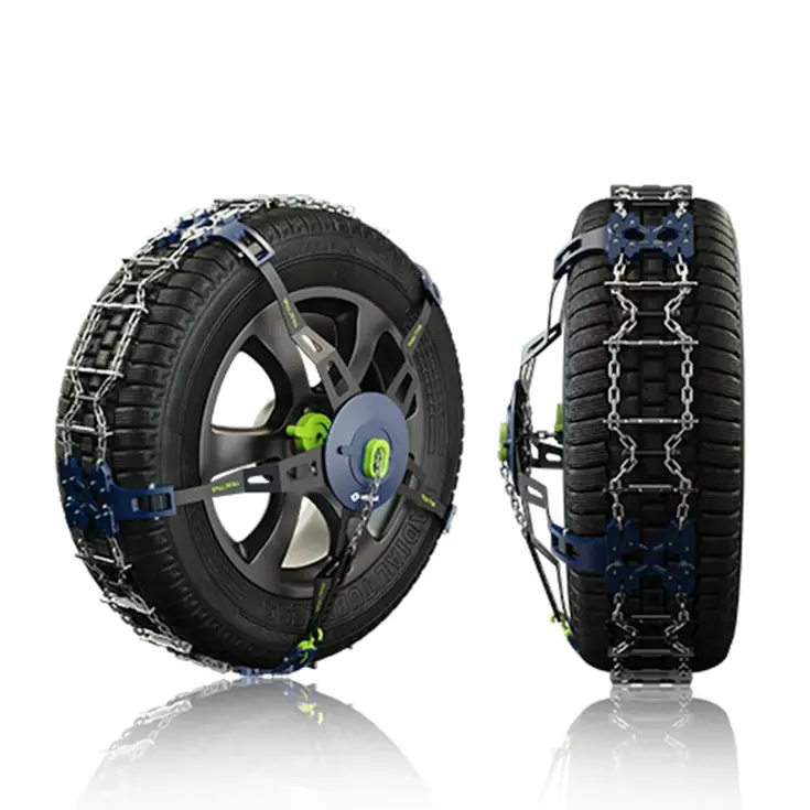 Loopvlakkettingen SUV - 285/45R20