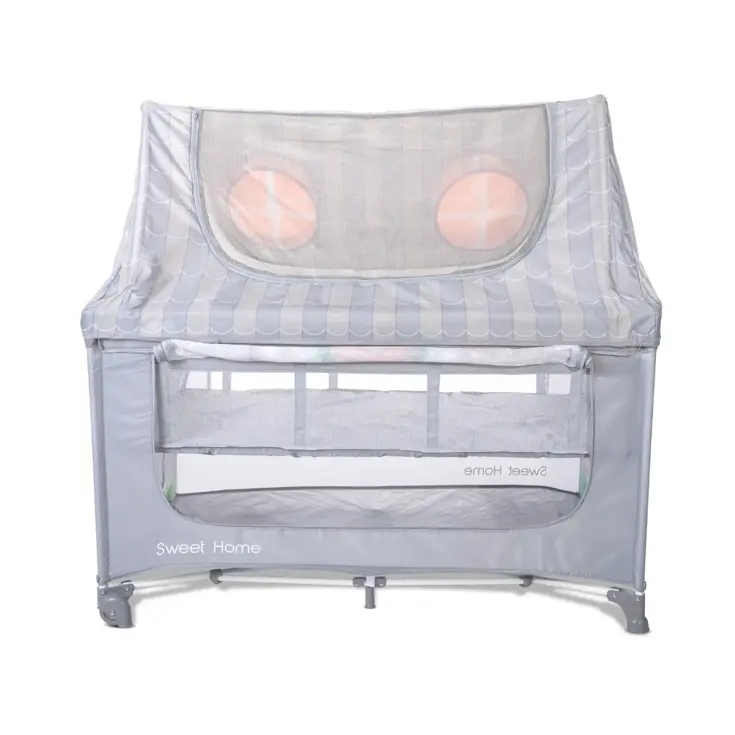 Lorelli Sweet Home Campingbed met Dakje