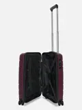 Bayonne small - Koffer 46L - Human Nature