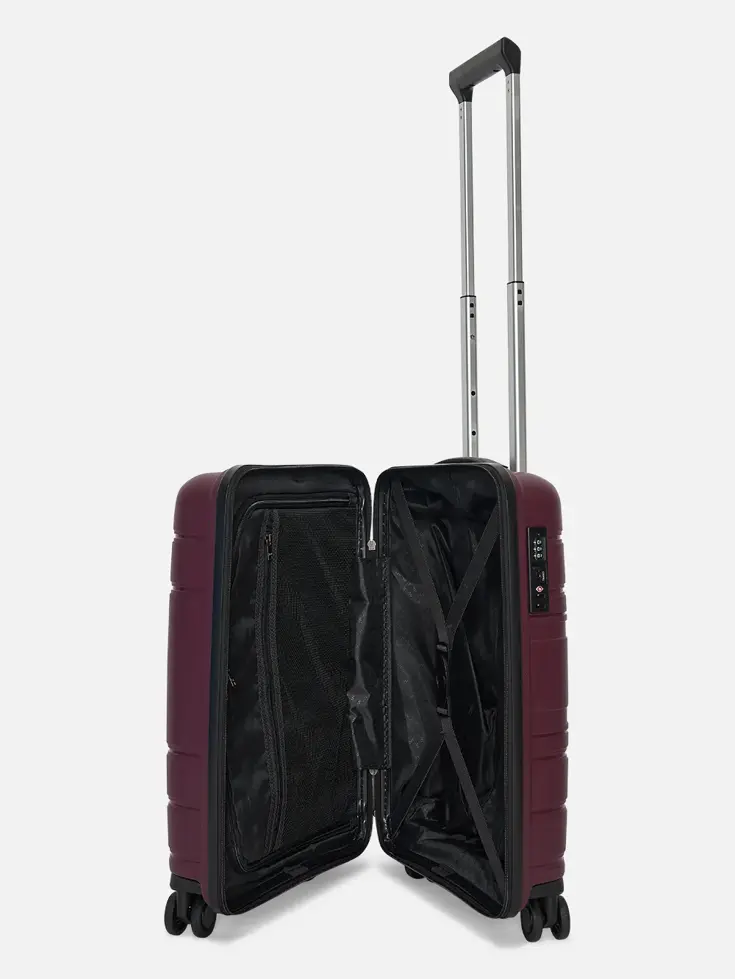 Bayonne small - Koffer 46L - Human Nature