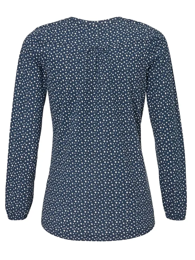 Ulla - T-shirt Dames