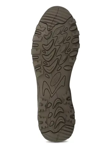 Hoorneboeg - Lage wandelschoenen heren - Human Nature

