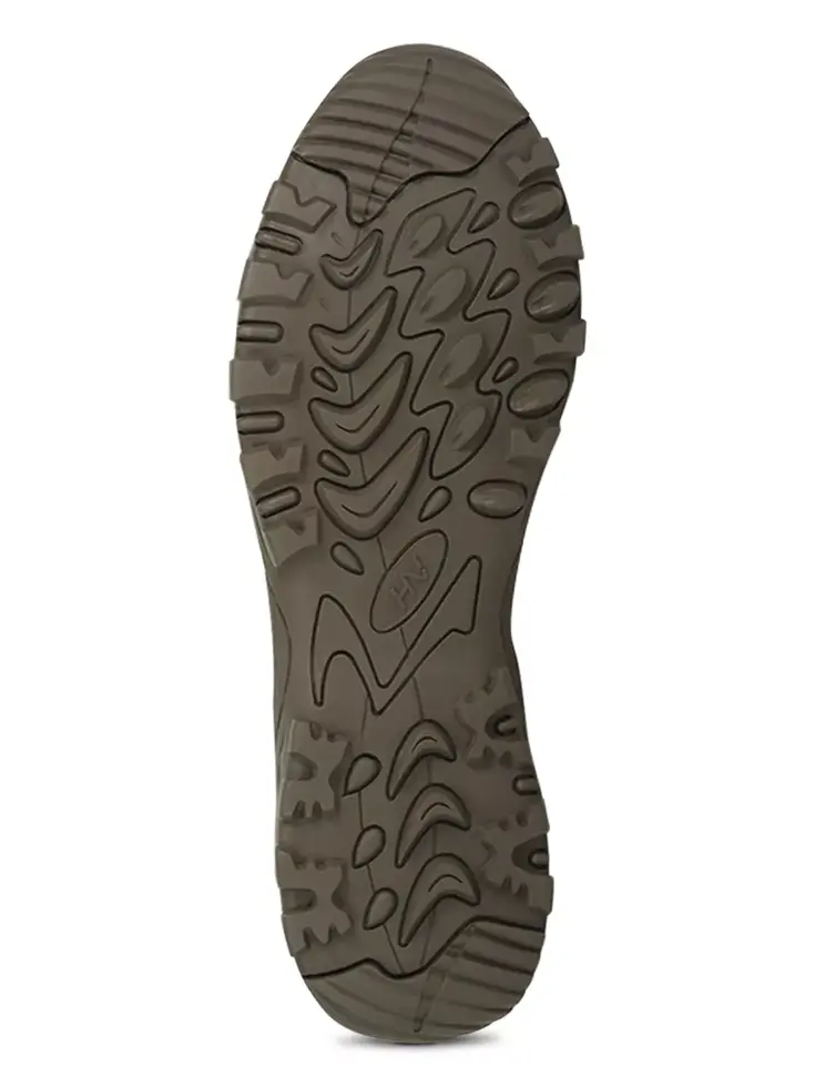 Hoorneboeg - Lage wandelschoenen heren - Human Nature

