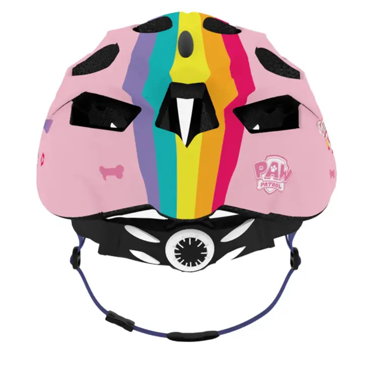 Kinder Fietshelm - 52-56cm (M) - In-Mold