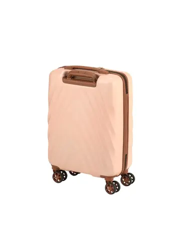 ModelOne - Handbagage - Blushing Pink