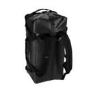 Eagle Creek Migrate Duffel 60L black Zwart