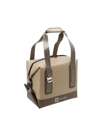Freja koeltas 17L beige