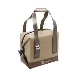 Freja koeltas 17L beige