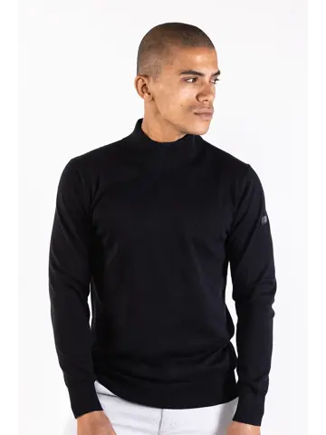 Heren Jordan Turtle Pullover