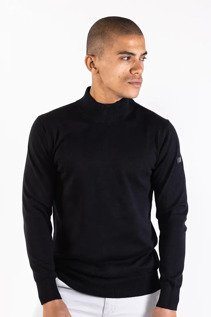 Heren Jordan Turtle Pullover
