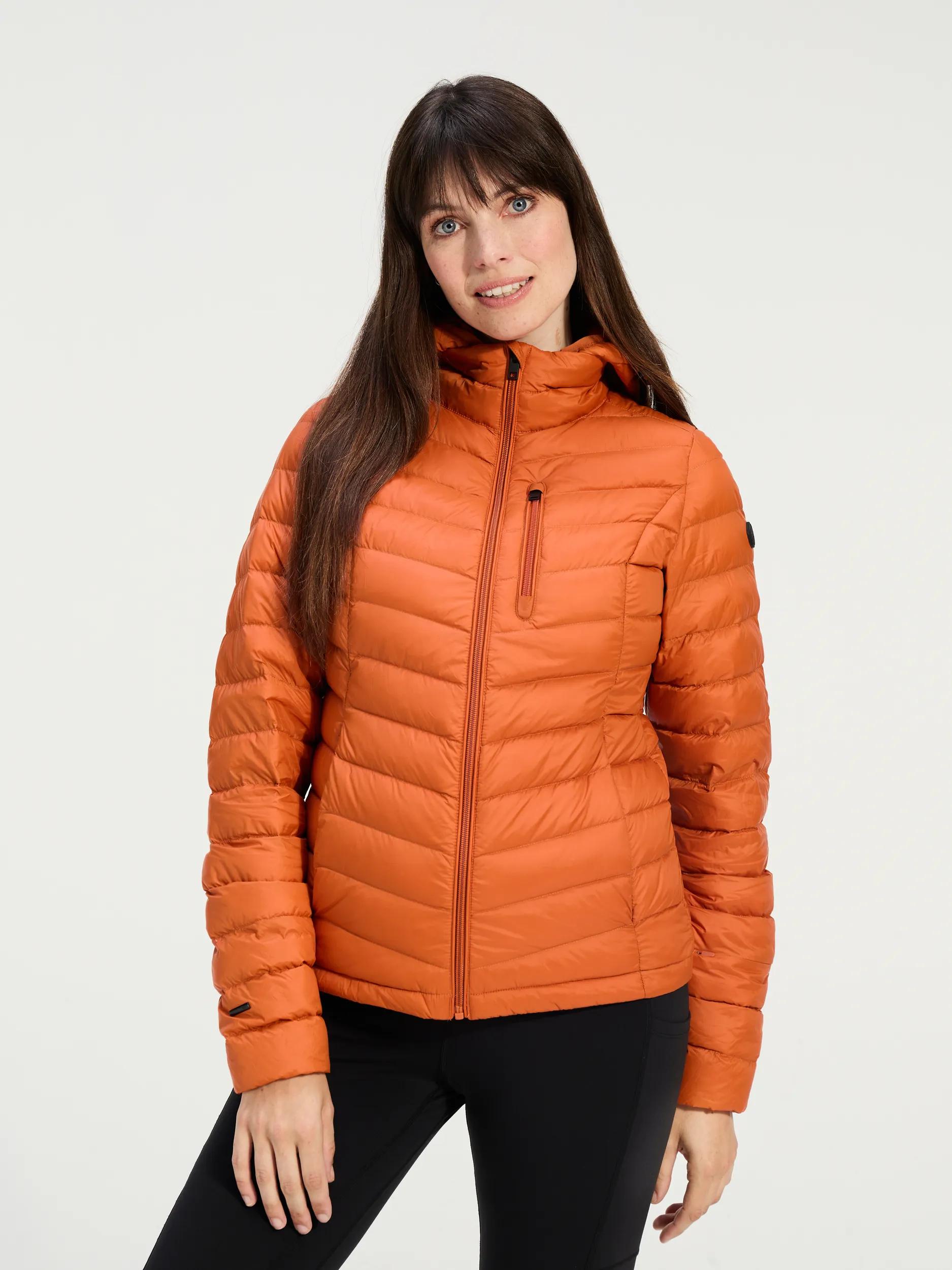 ANWB  Valraz  Donsjas dames  Human Nature  Oranje   S