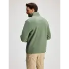 Custer - Fleecevest heren - Human Nature