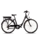 Degreaser dames ebike 50 cm 10.4 Ah 7sp