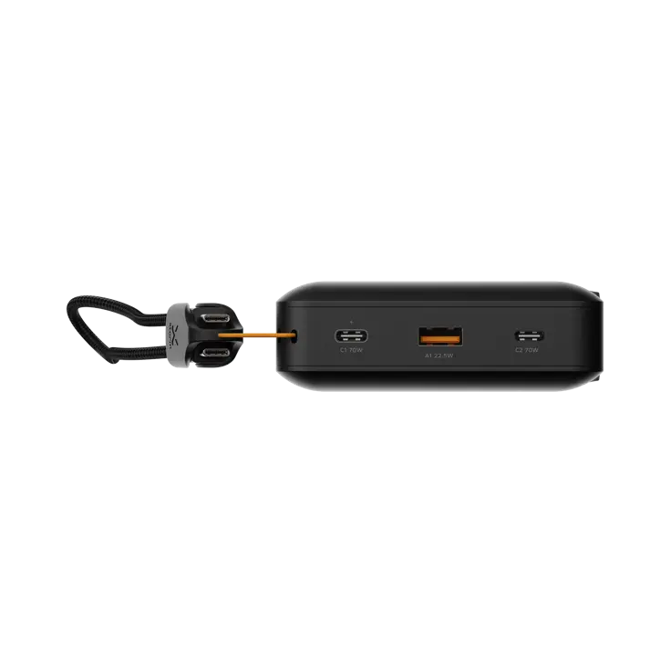 NextGen 6 45.000 70W - Powerbank - Xtorm
