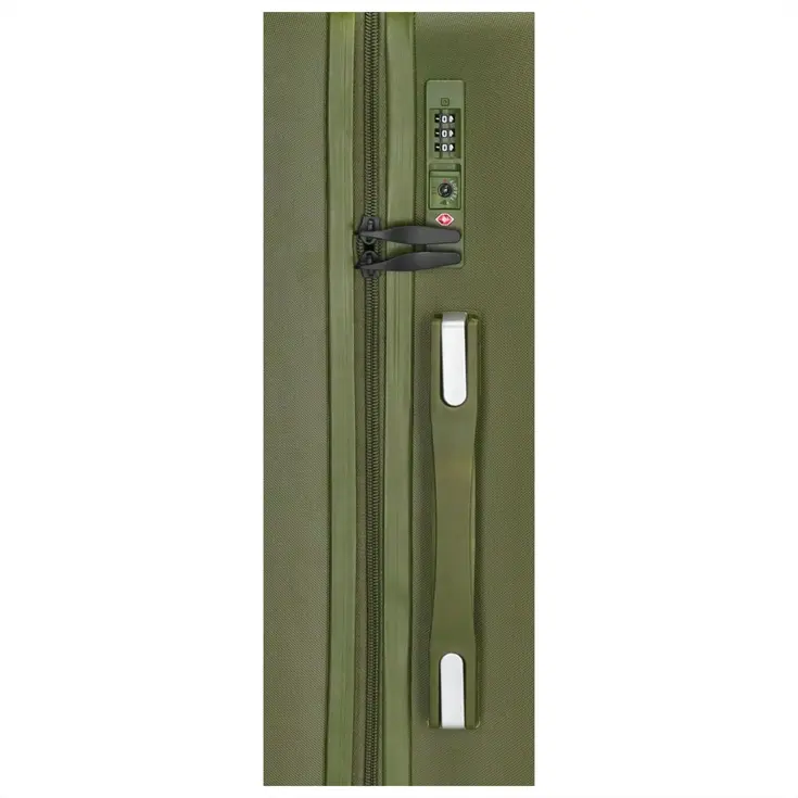 Easy Travel - Middelgrote koffer - 65cm - 60L