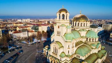bulgarije_sofiya_sofia_alexander-nevsky-cathedral-kathedraal_luchtfoto_getty