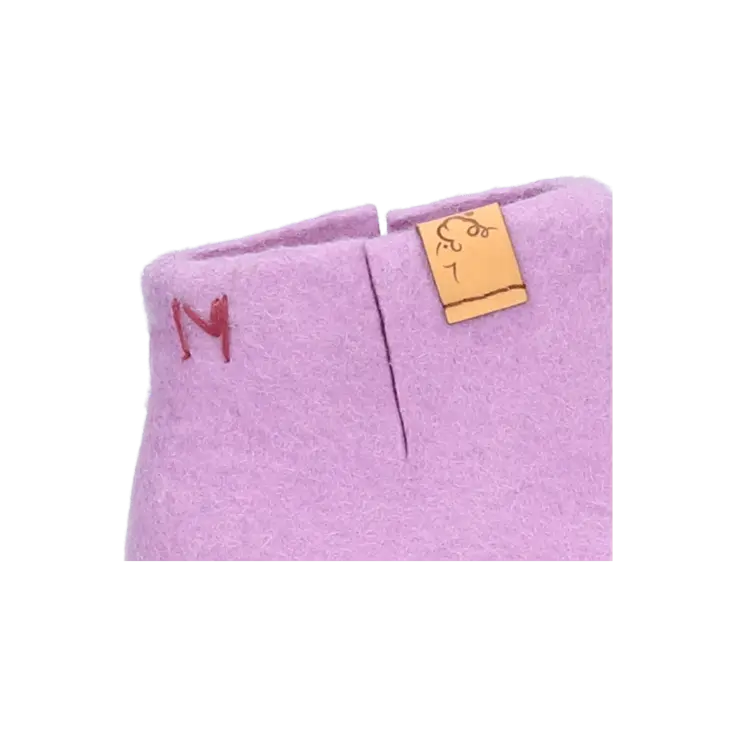 Luna Kids - Kinderpantoffels - Tofvel