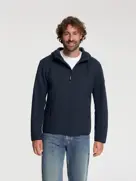 Tyko Heren - Outdoorvest - Fleece