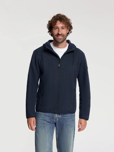 Tyko Heren - Outdoorvest - Fleece