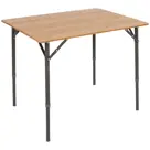 Bo-Camp Urban Outdoor Tafel Suffolk 80x60 cm