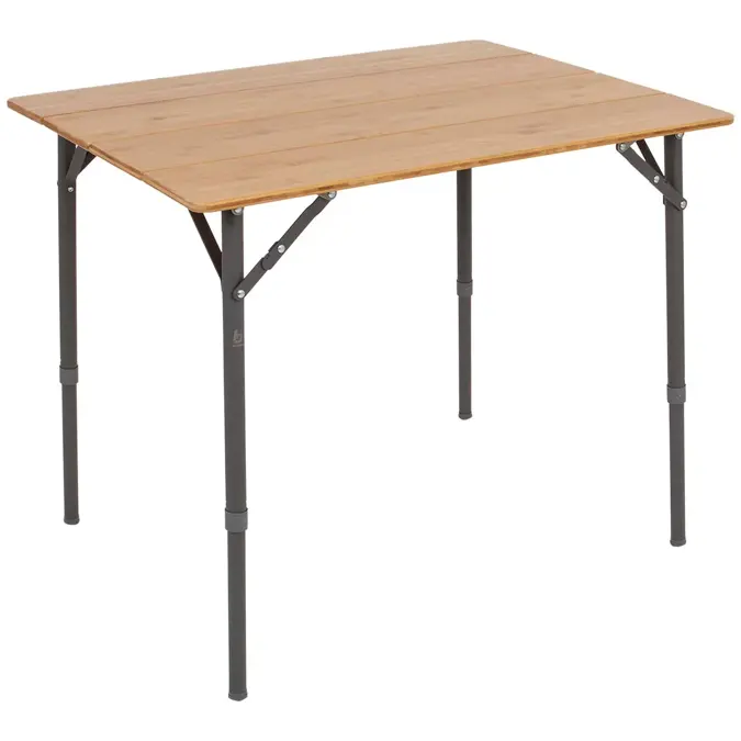 Bo-Camp Urban Outdoor Tafel Suffolk 80x60 cm