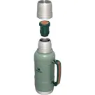 Stanley Artisan Thermosfles Groen - 1,4L