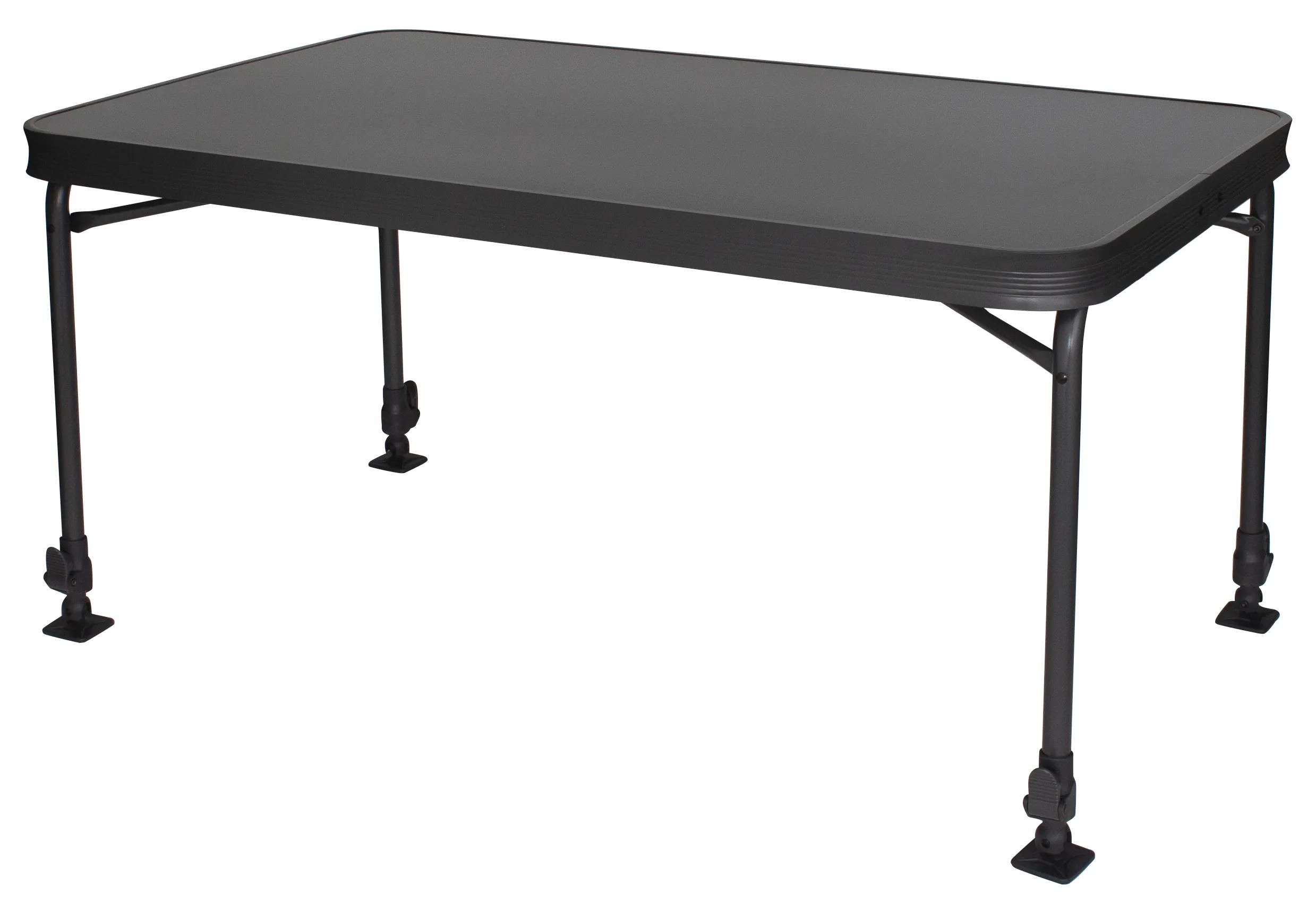 Eurotrail  Calmont L Alu Campingtafel  Antraciet