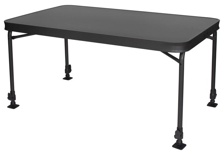 Eurotrail Calmont L Alu Campingtafel