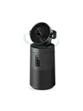 Luchtreiniger met Ventilator