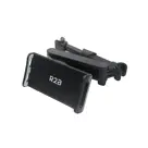 Tablet houder auto met verstelbare arm