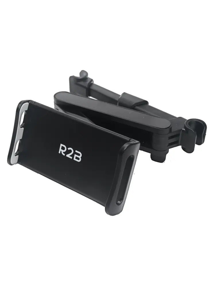 Tablet houder auto met verstelbare arm