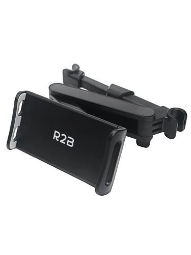 Tablet houder auto met verstelbare arm