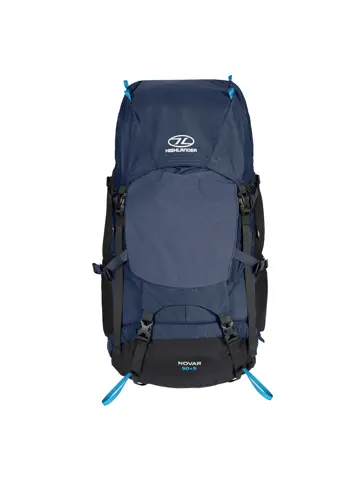 Outdoor rugzak Novar 50 + 5L