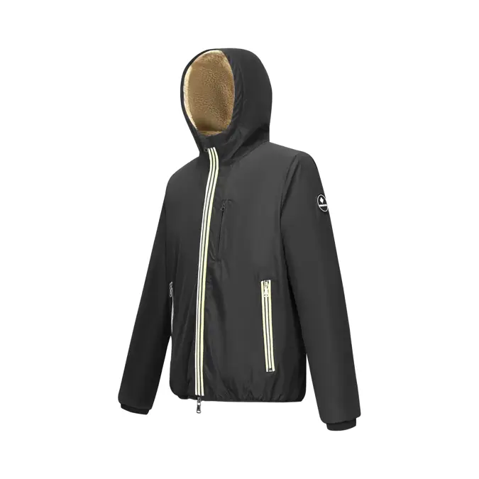 Heren Tofee Jacket Paragoose