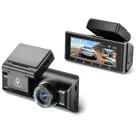 M770 Pro 2CH 4K Wifi GPS 64gb dashcam