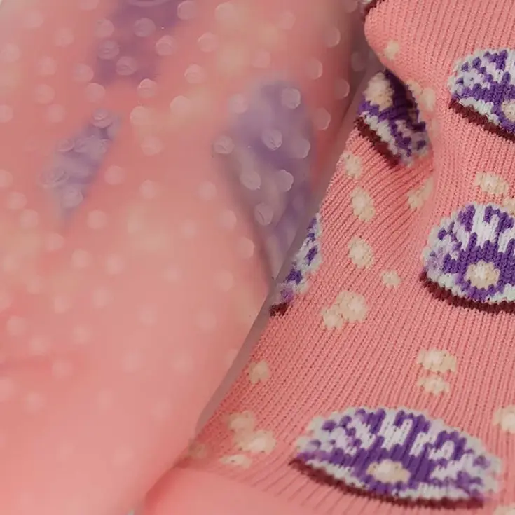 Kinderen - Zwemsokken met Antislip