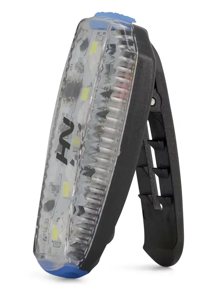 LED Clip USB – Human Nature