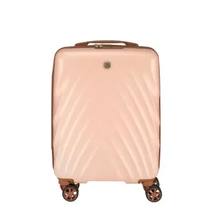 ModelOne - Handbagage - Blushing Pink