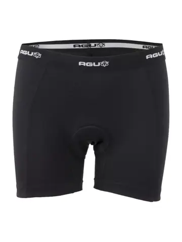AGU Undershort dames met zeem