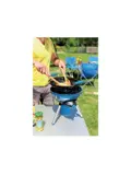 Party Grill 400 CV Camping kooktoestel