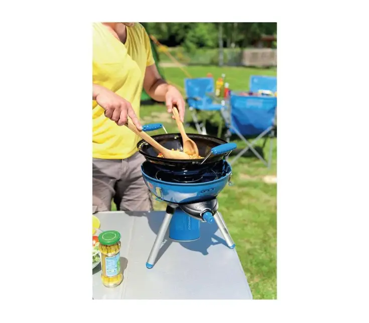 Party Grill 400 CV Camping kooktoestel