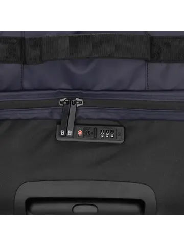 Travel Originals - Reistas met wielen - 89L