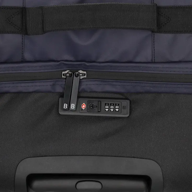 Travel Originals - Reistas met wielen - 89L