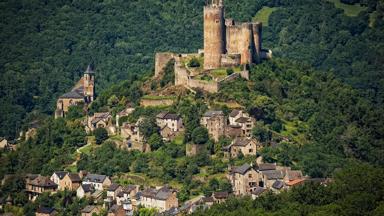 Najac