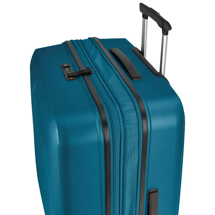 Brooklyn Medium Trolley Expandable  | 77.8 L