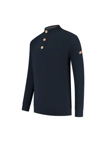 Torsvik - Heren trui - Travelin'