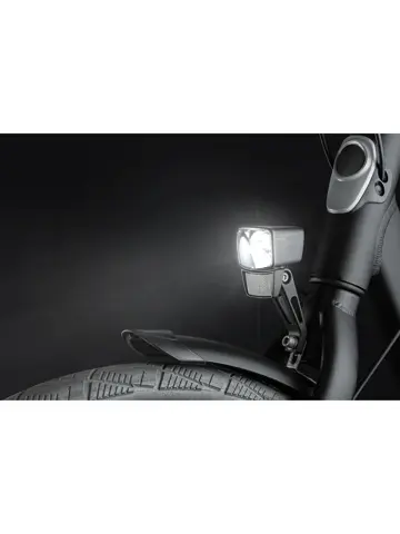 Axa Koplamp Nxt30 E-Bike 6-48V 30 Lux