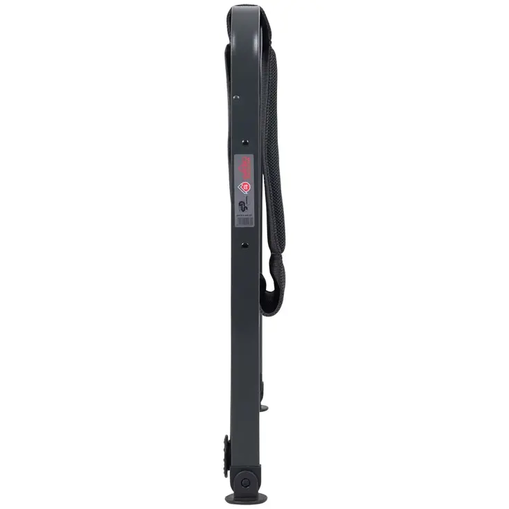 Voetenbank AP/411 Air-Select Grijs