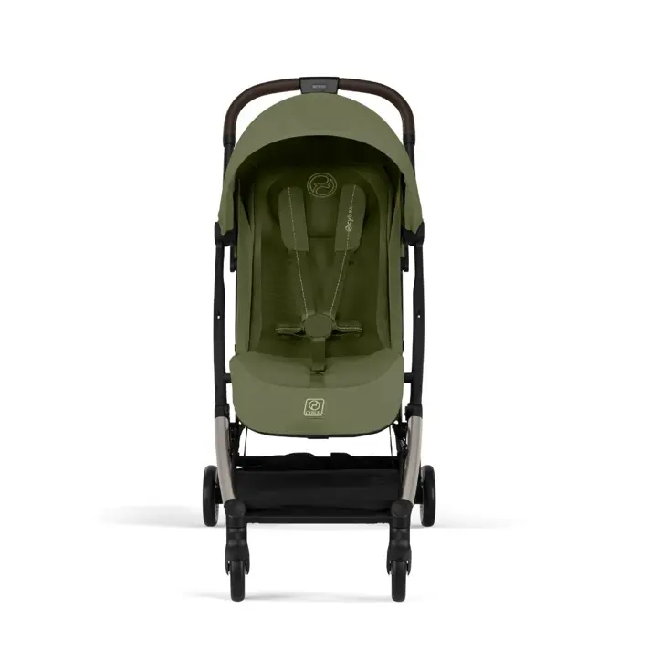 Orfeo - Buggy