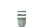 Mepal Ellipse Lunchpot 3-delig 500 + 200 + 200 ml